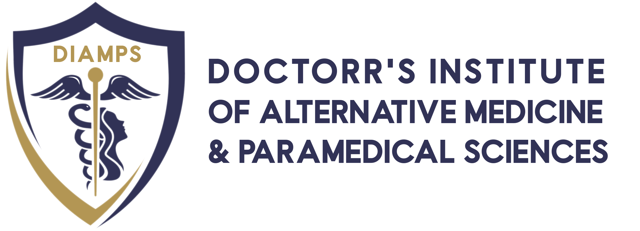 DIAMPS logo